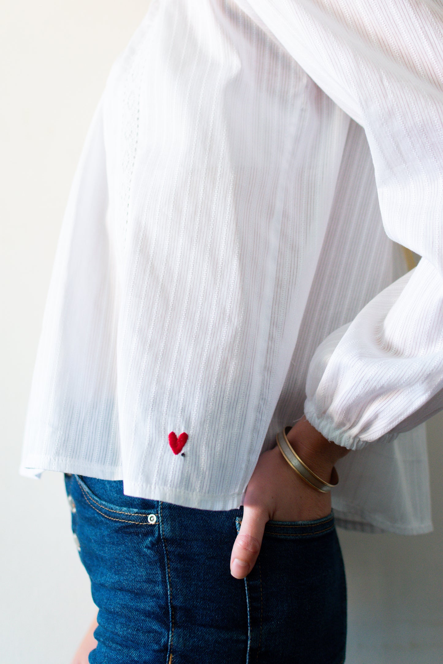 blusa SAN VICENTE
