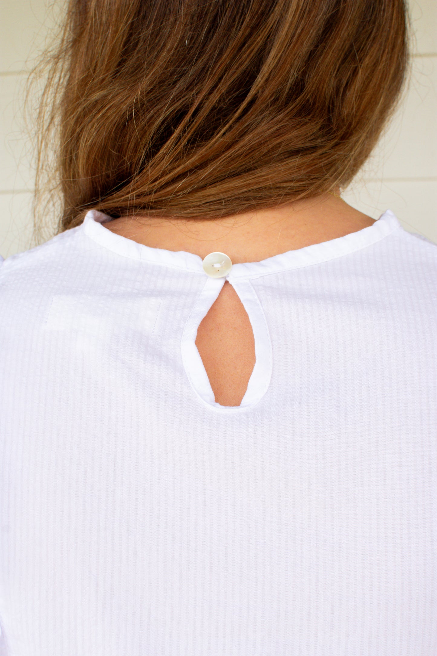 blusa LATINA