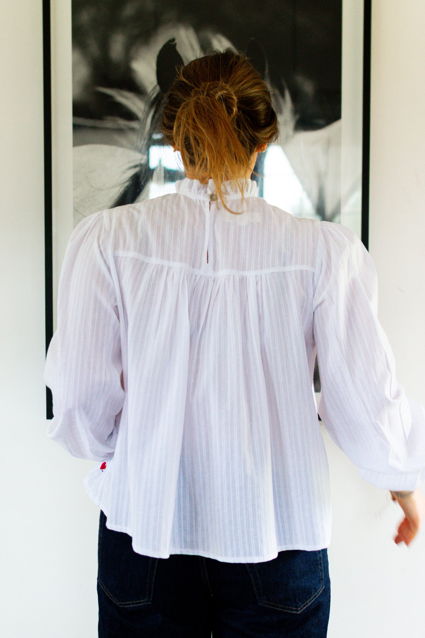 blusa SAN VICENTE