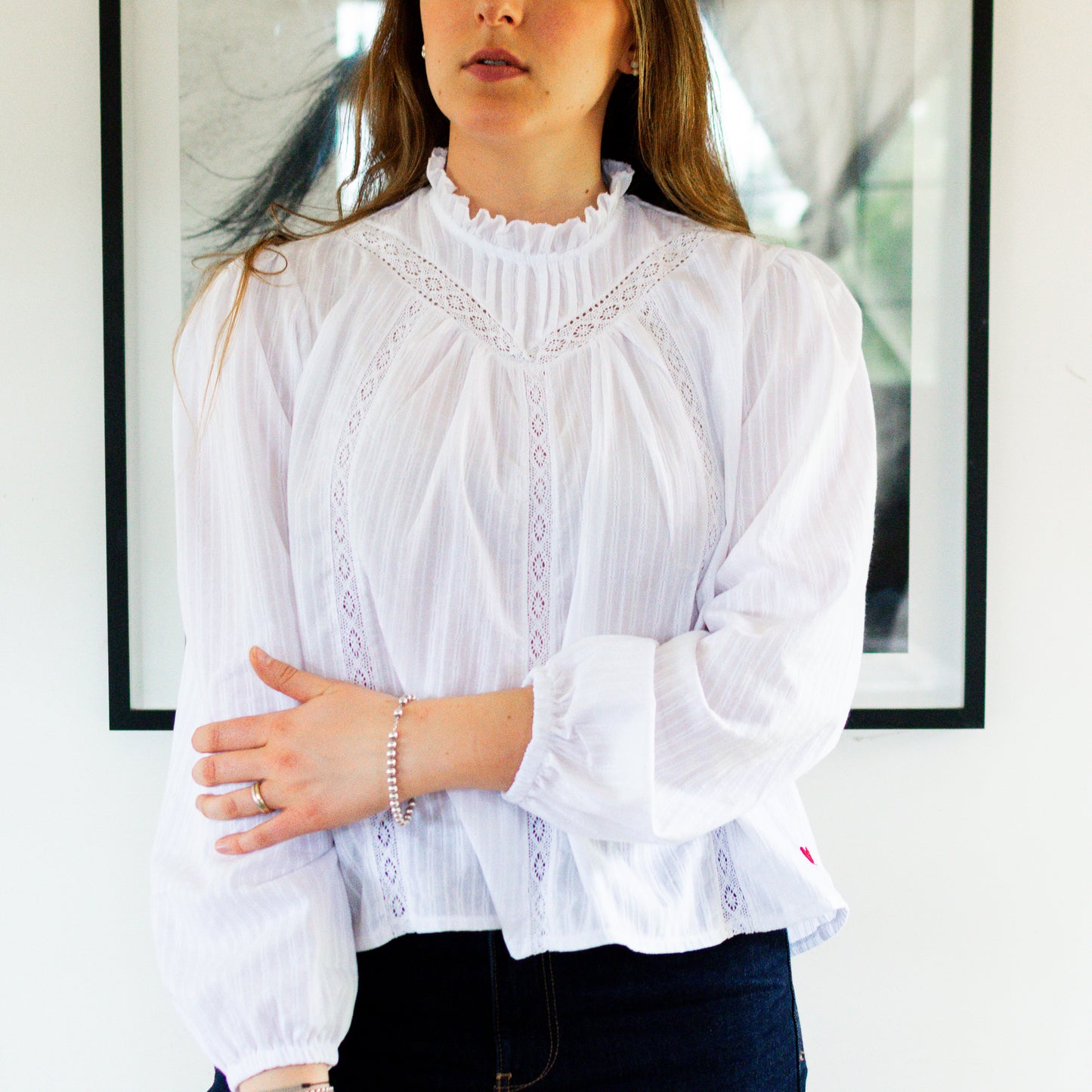 blusa SAN VICENTE