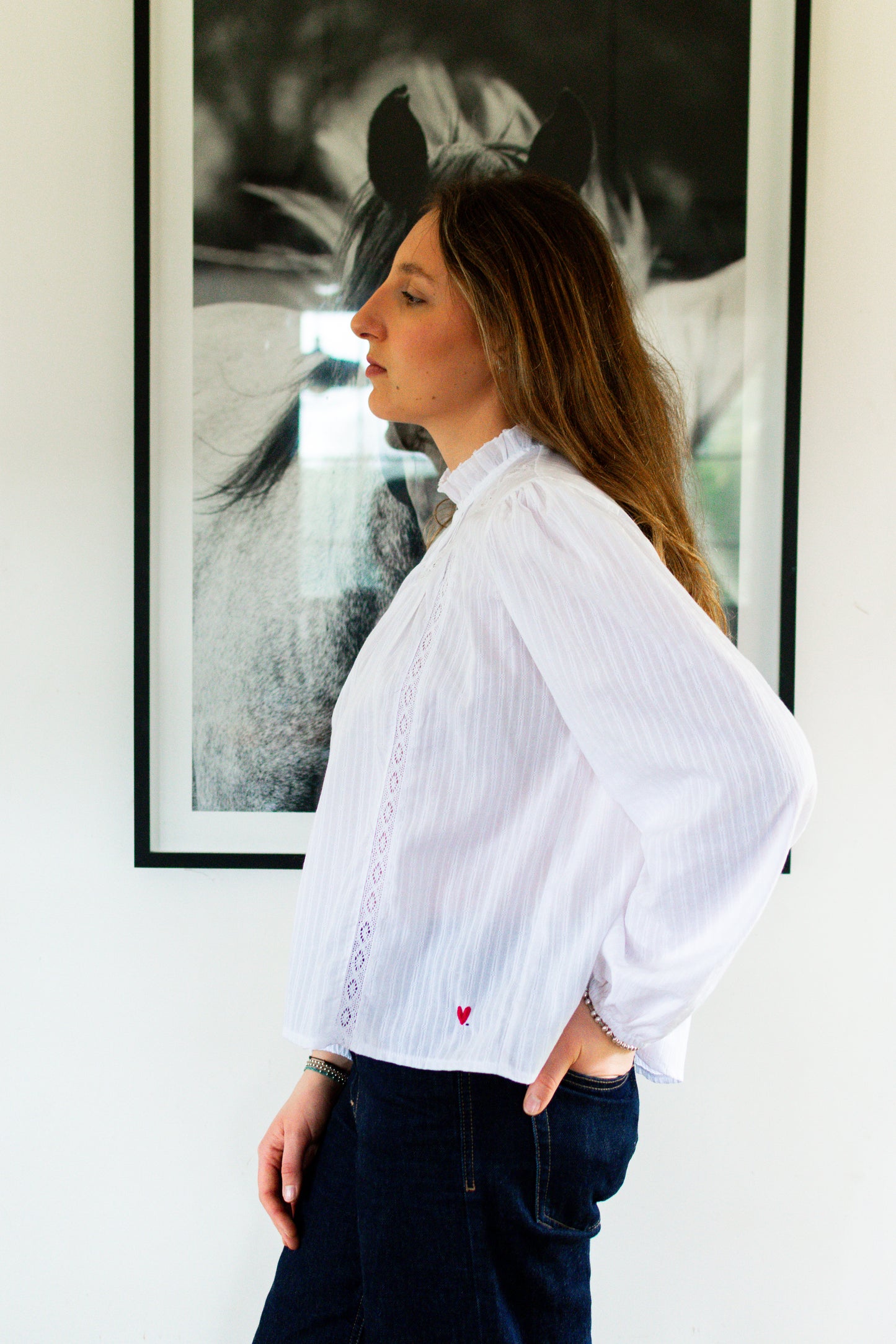 blusa SAN VICENTE