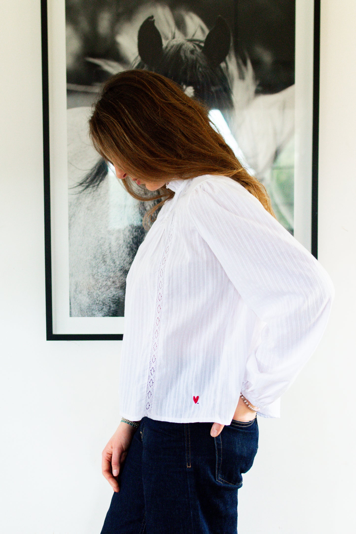 blusa SAN VICENTE