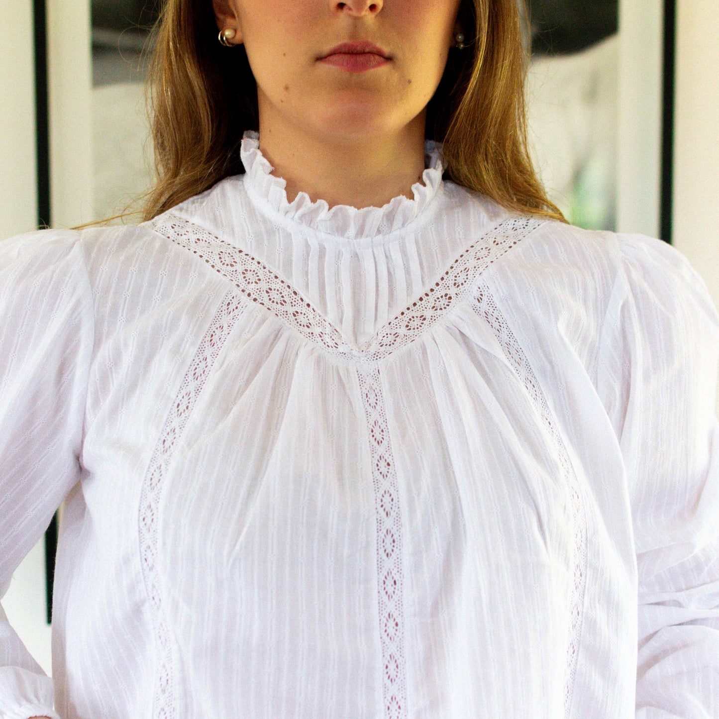 blusa SAN VICENTE