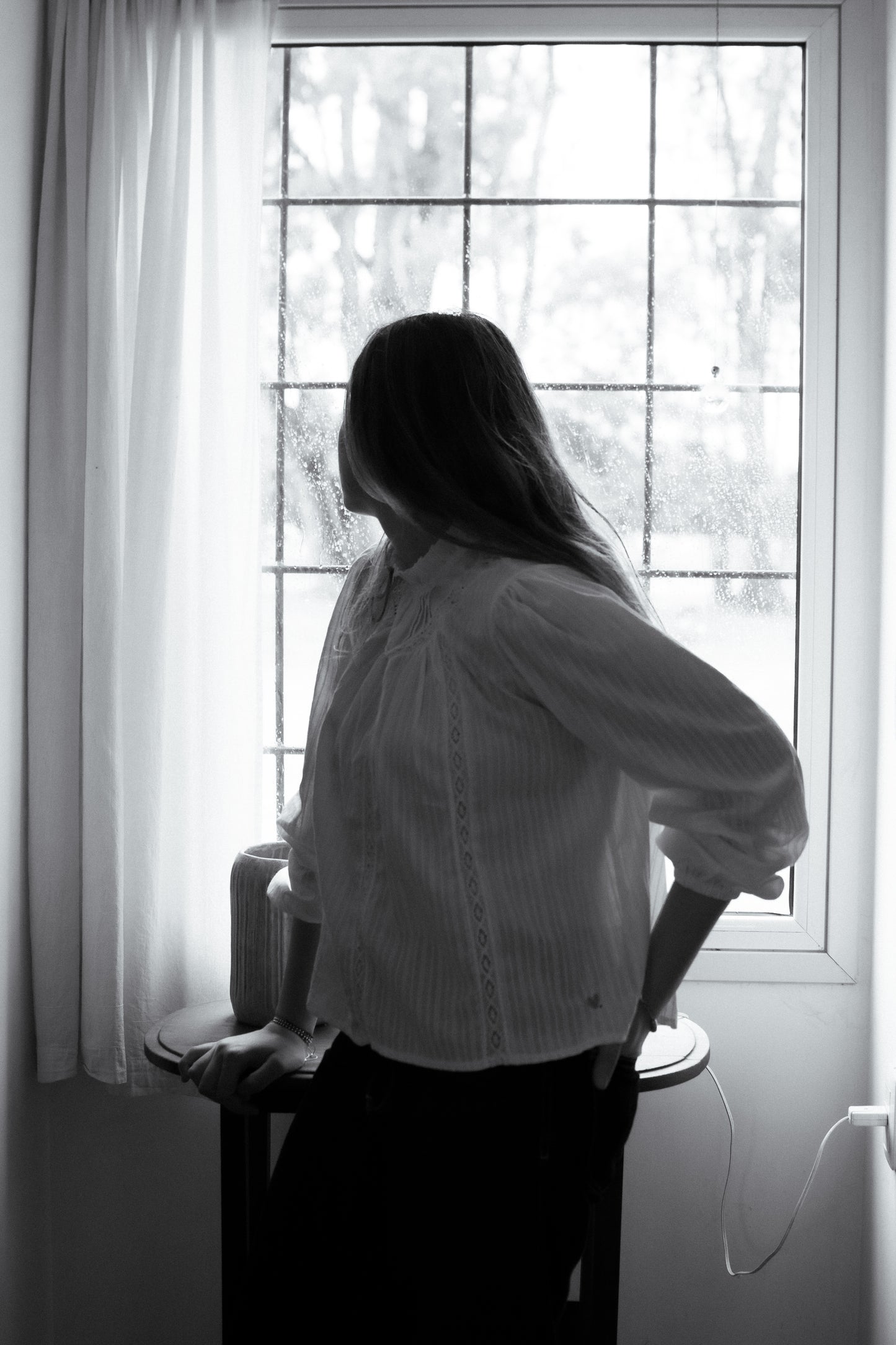 blusa SAN VICENTE
