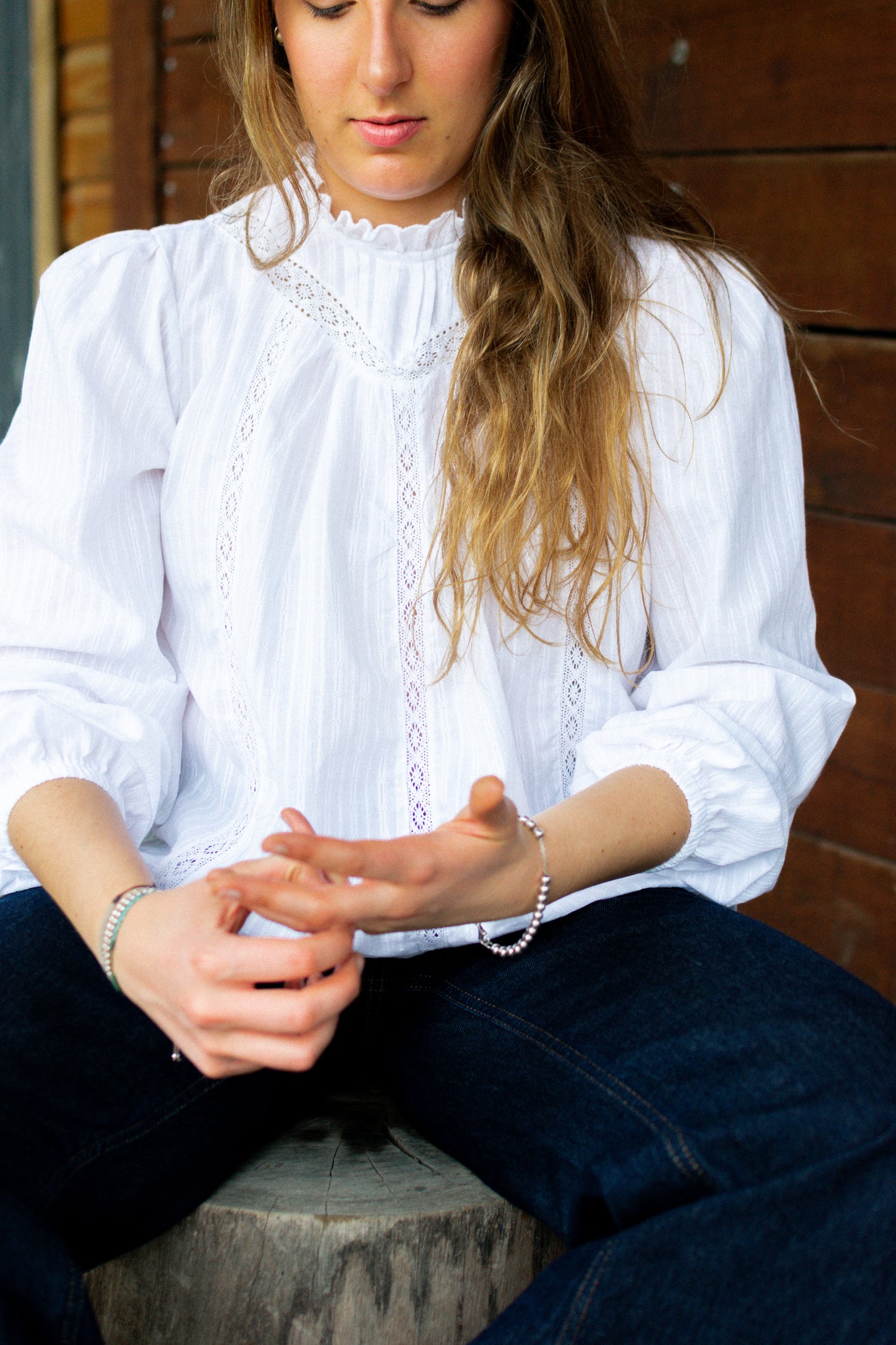 blusa SAN VICENTE