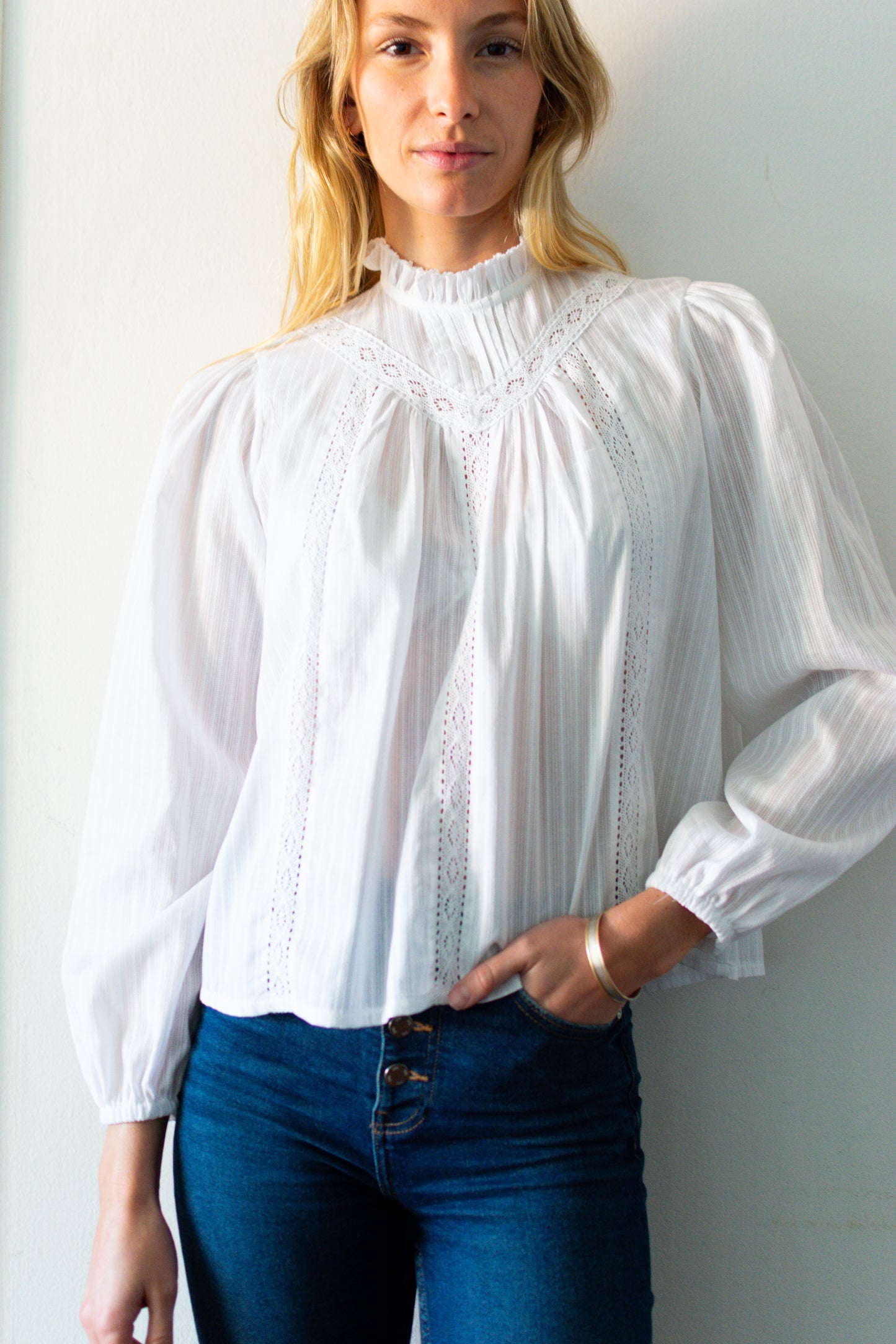 blusa SAN VICENTE
