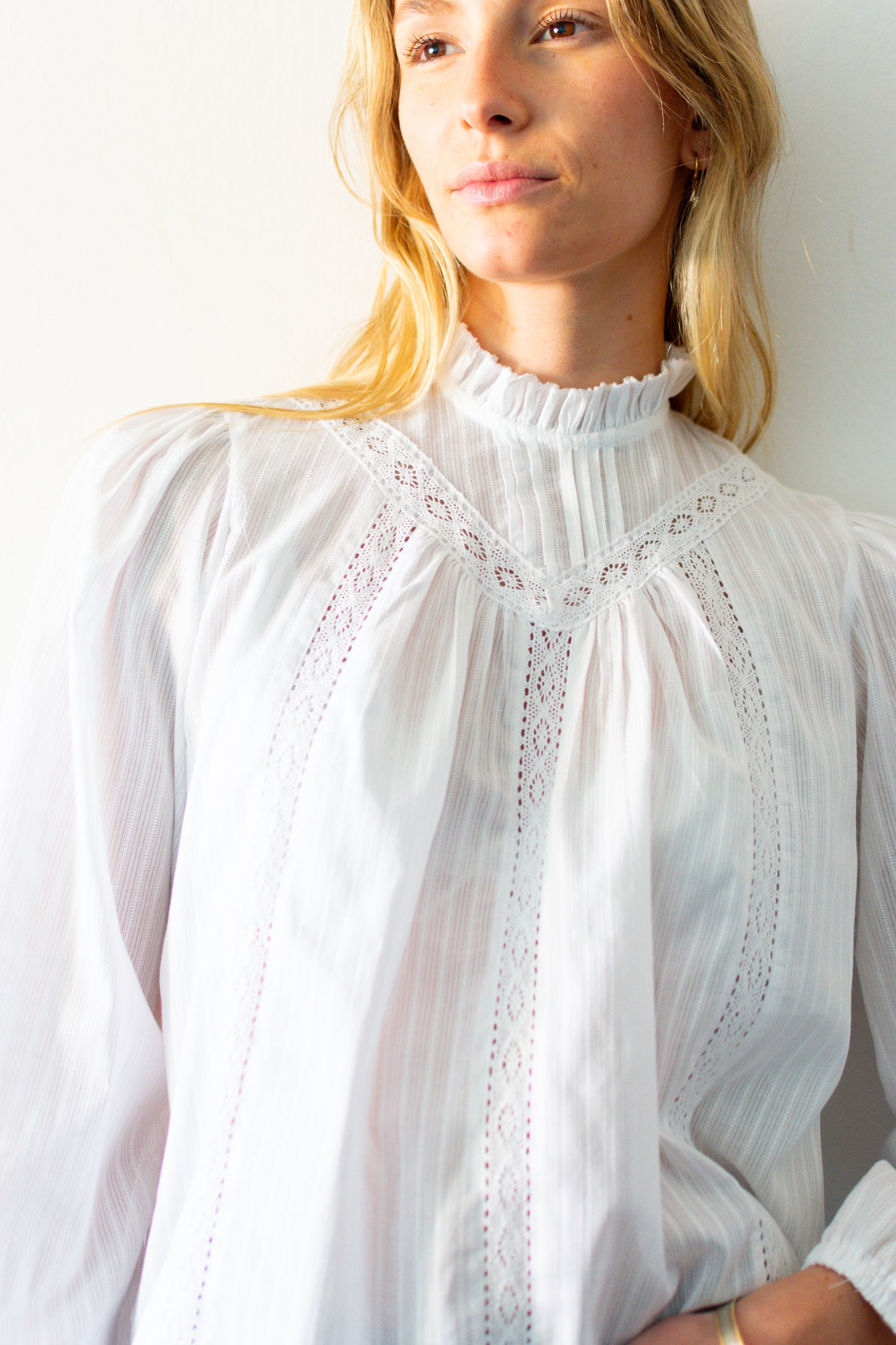 blusa SAN VICENTE