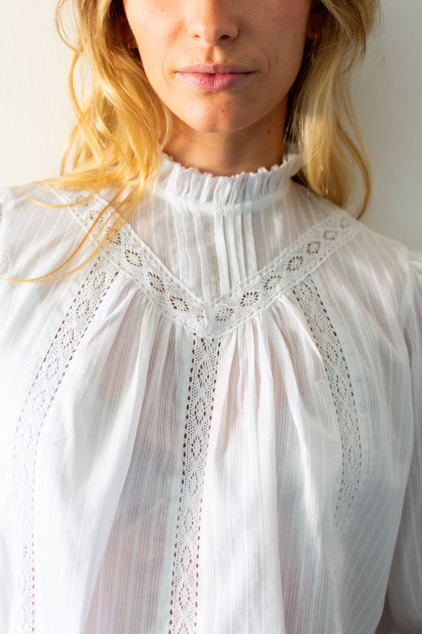 blusa SAN VICENTE