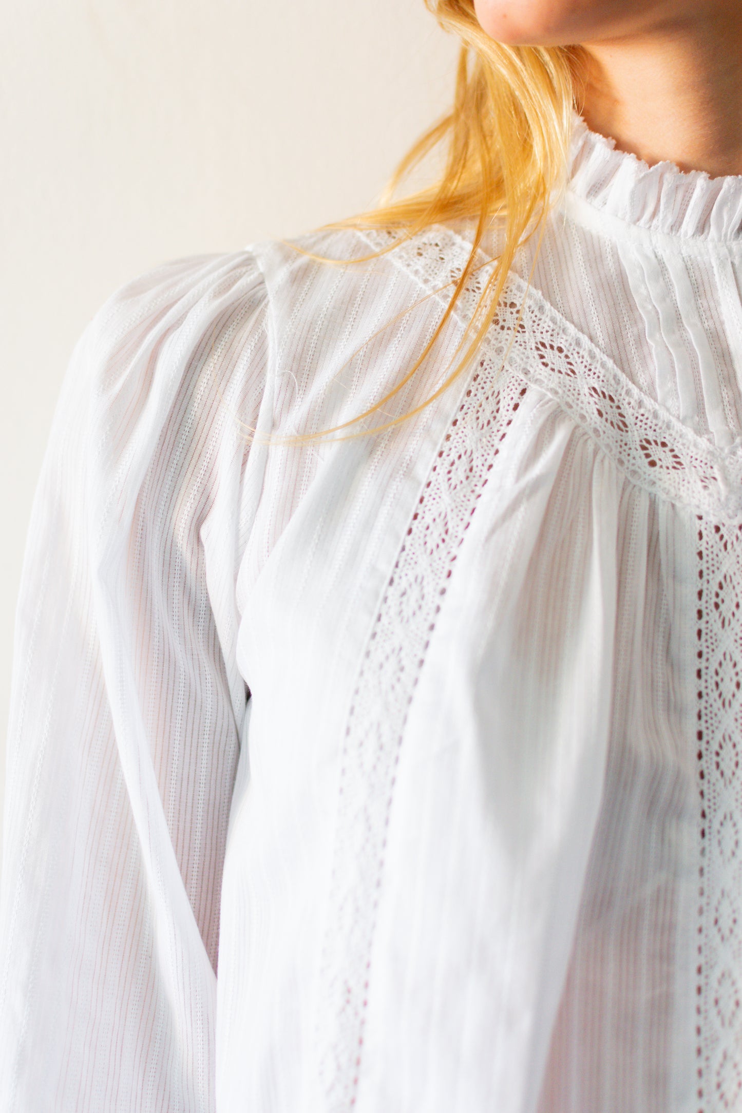 blusa SAN VICENTE