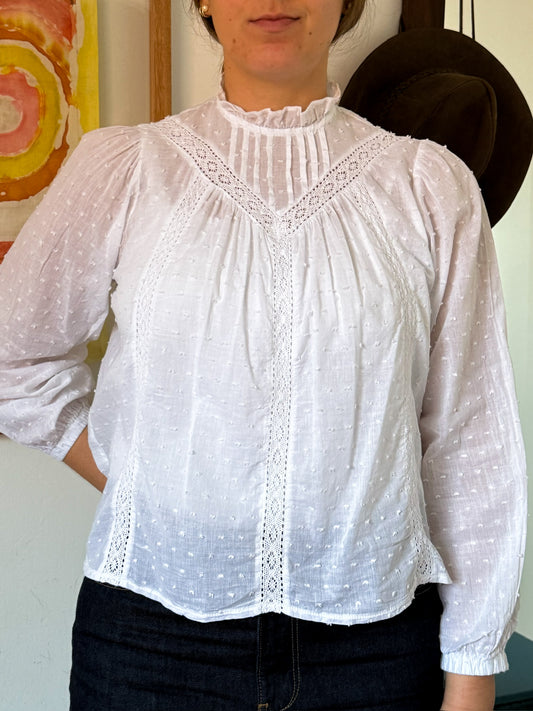 blusa san vicente