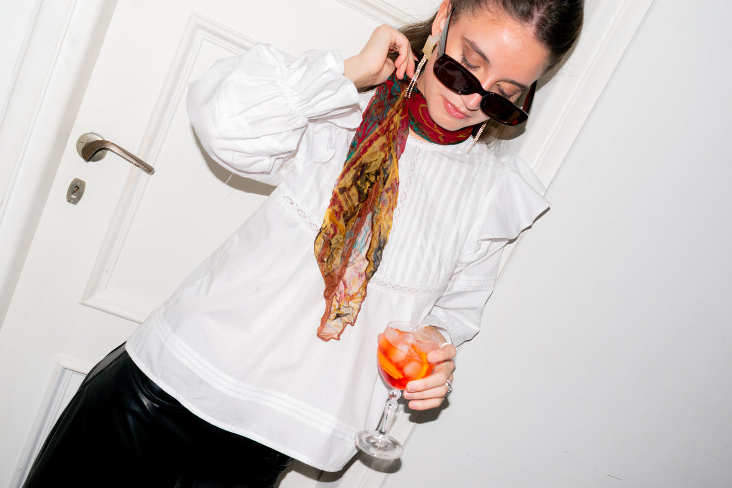 blusa MAMIMA