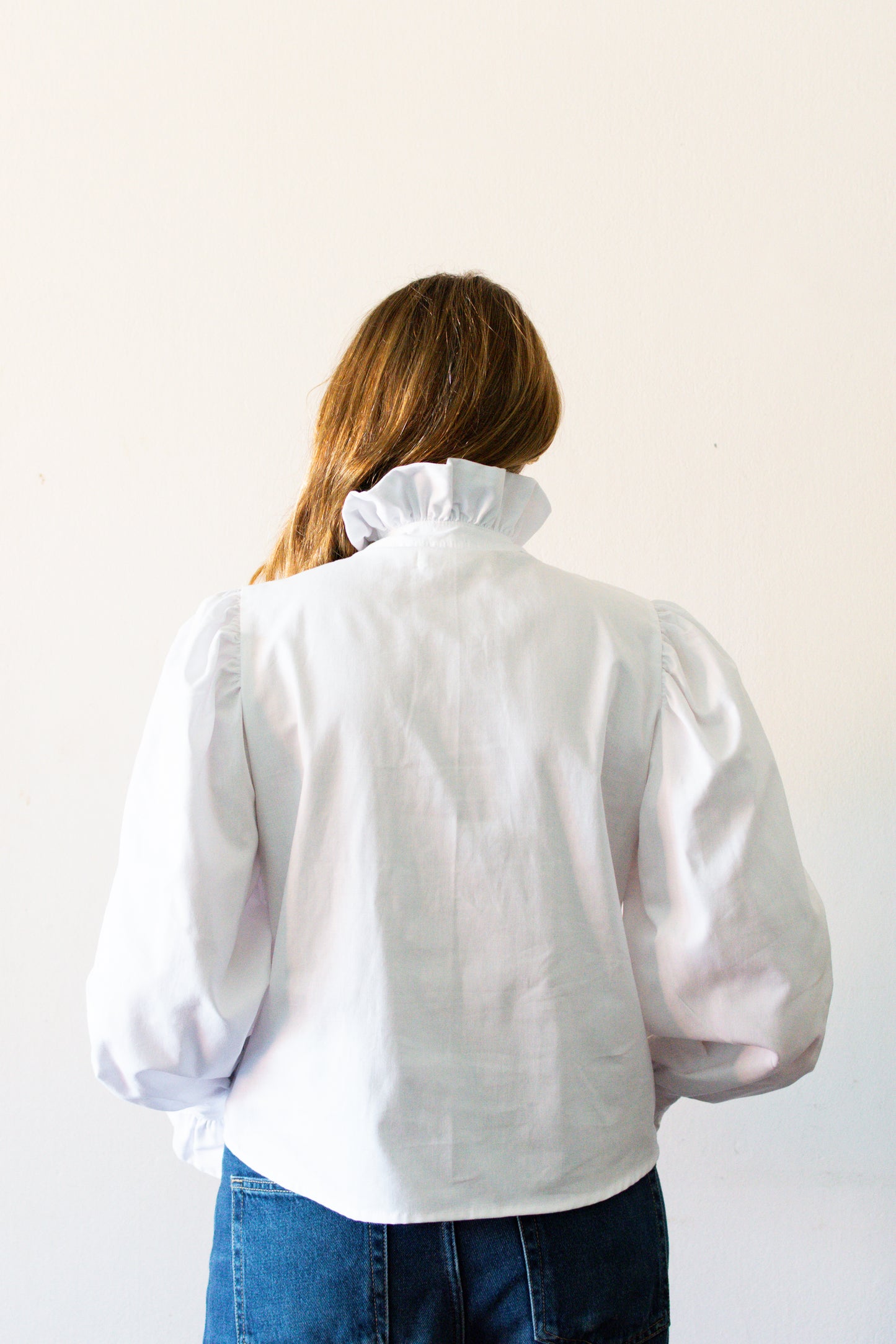 camisa SIXTINA