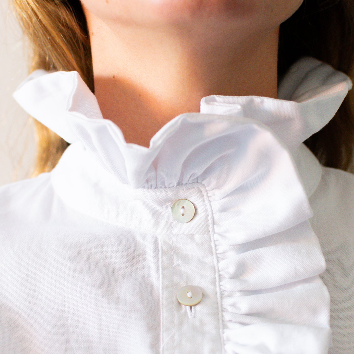 camisa SIXTINA