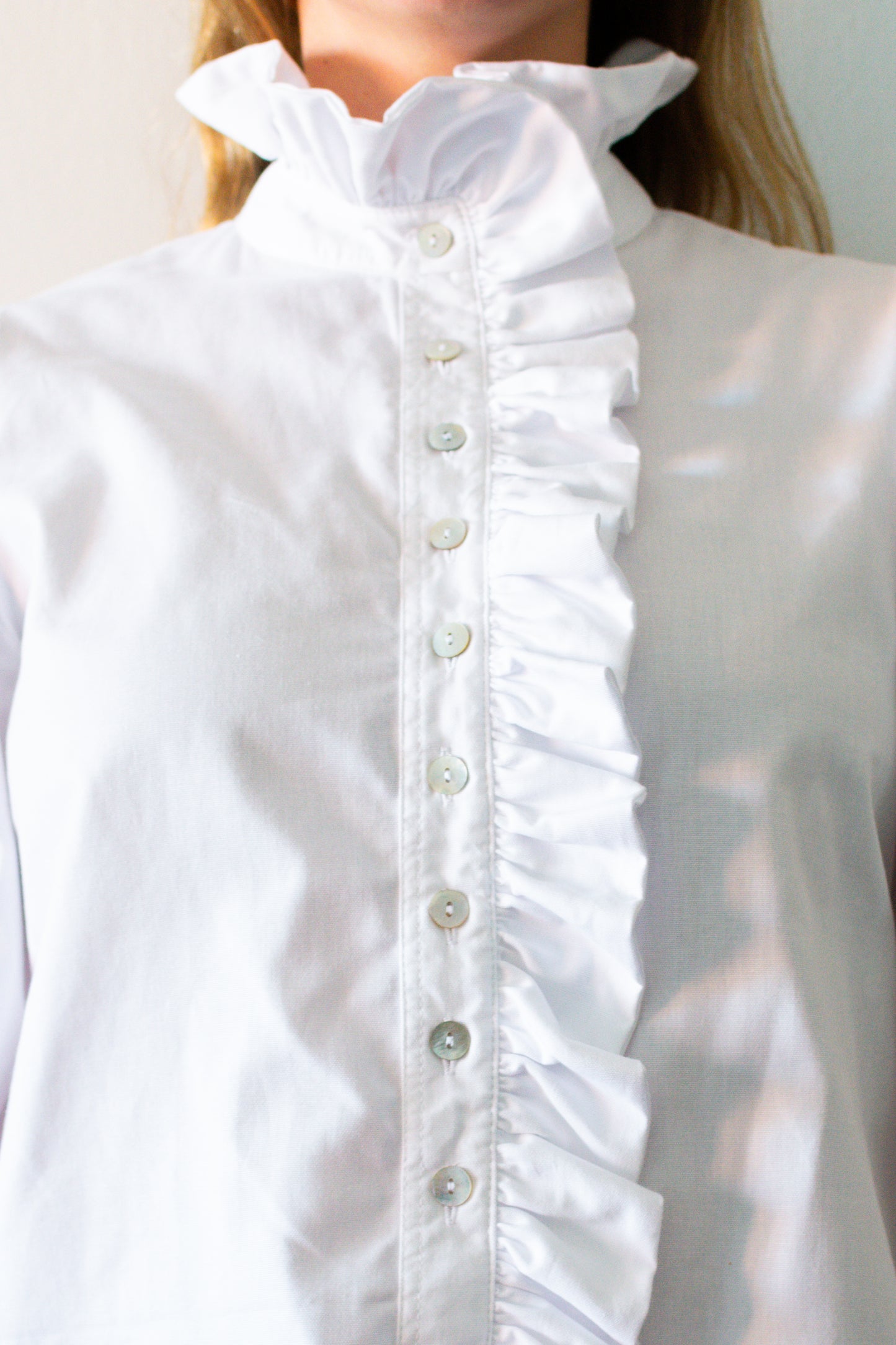 camisa SIXTINA