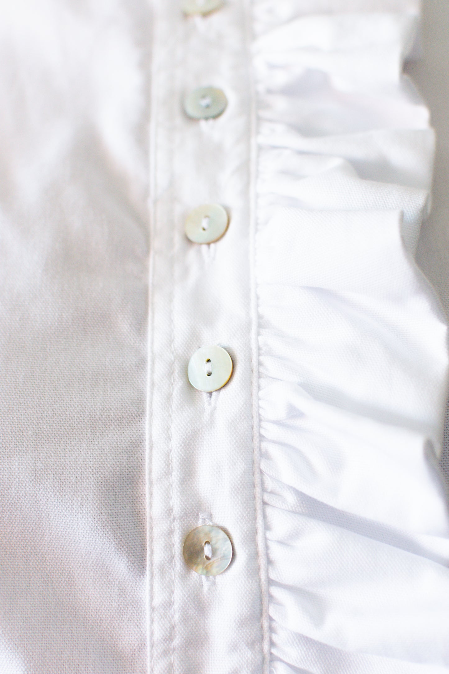 camisa SIXTINA
