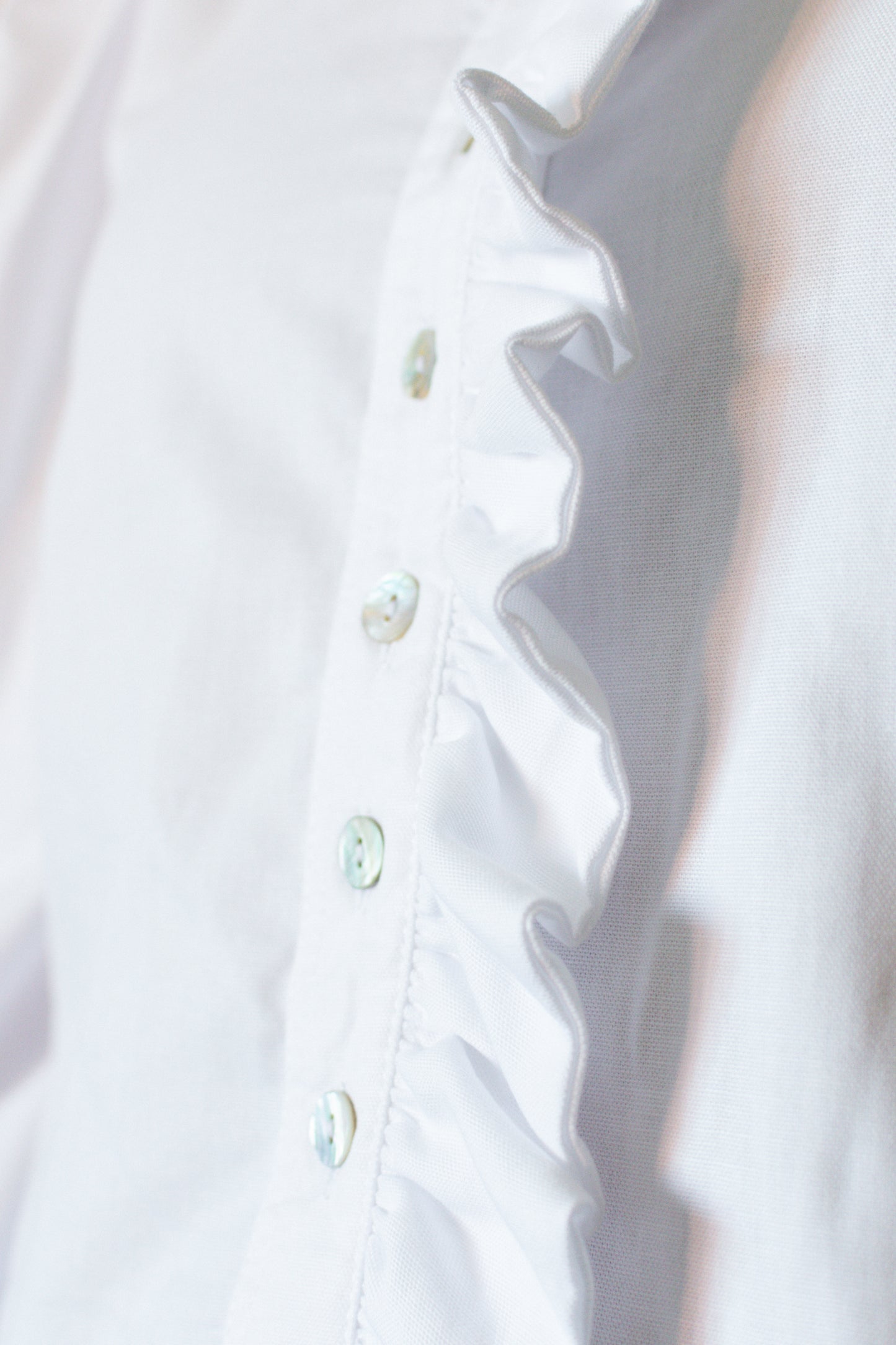 camisa SIXTINA