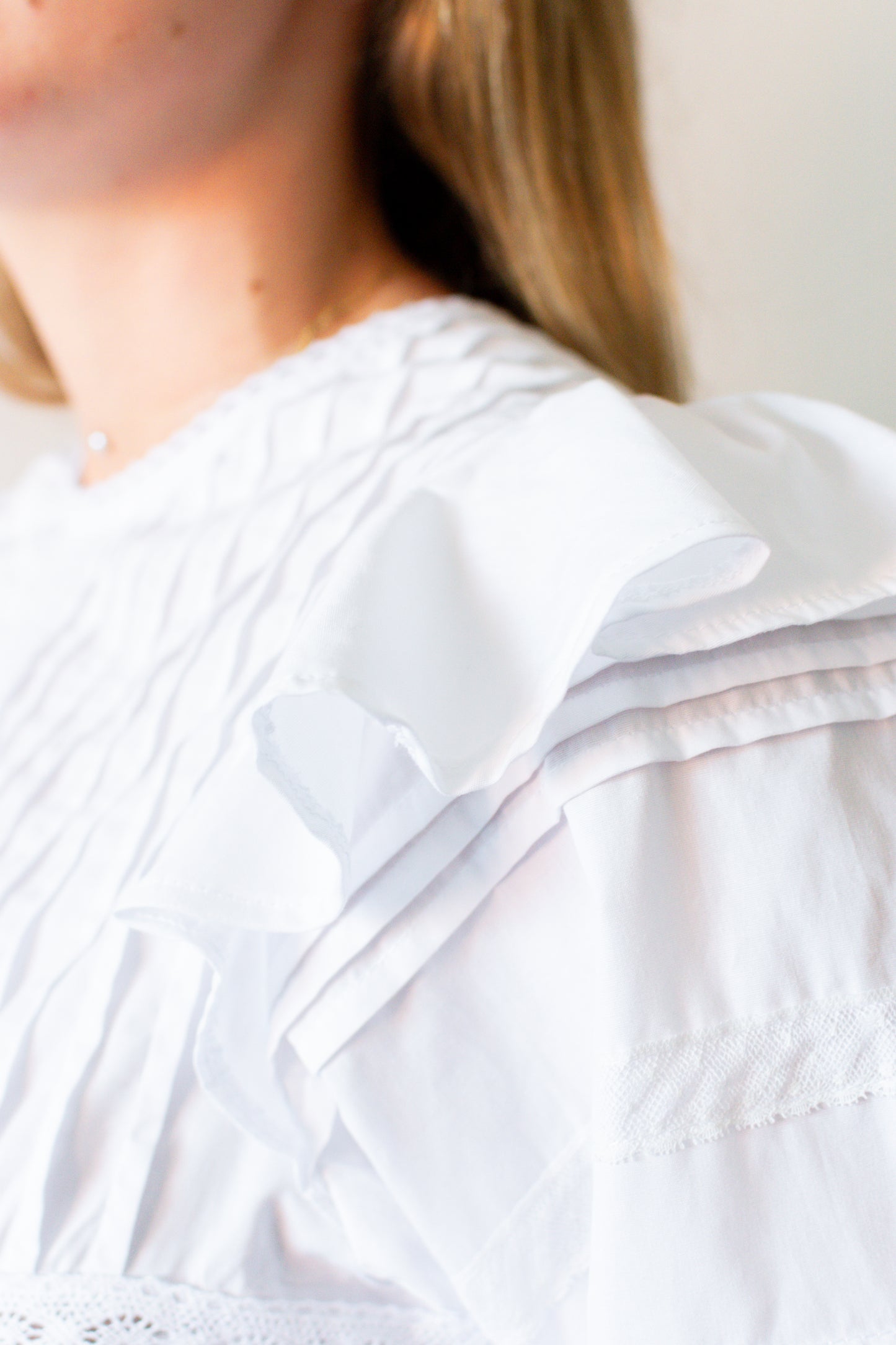 blusa MAMIMA