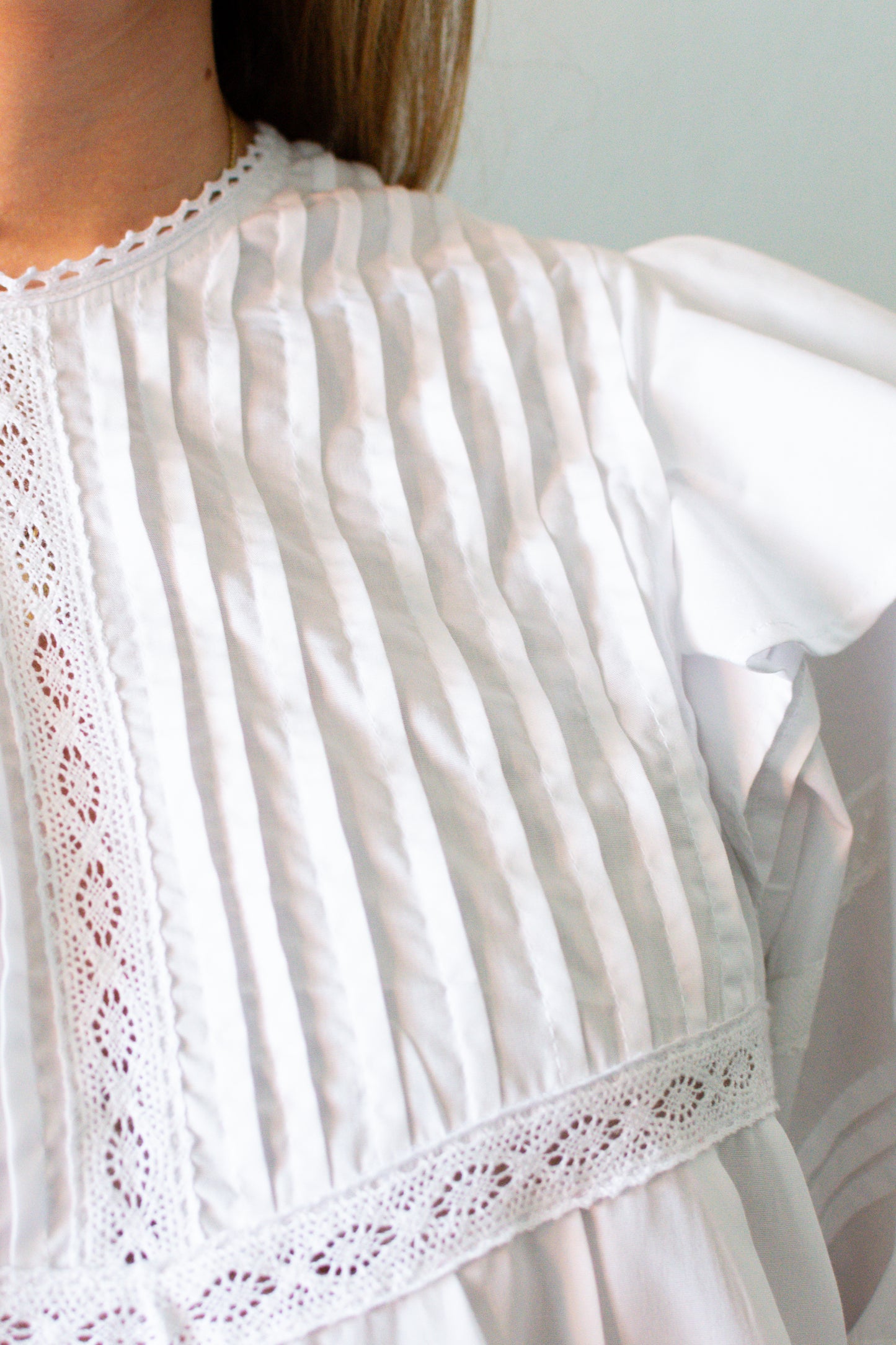 blusa MAMIMA