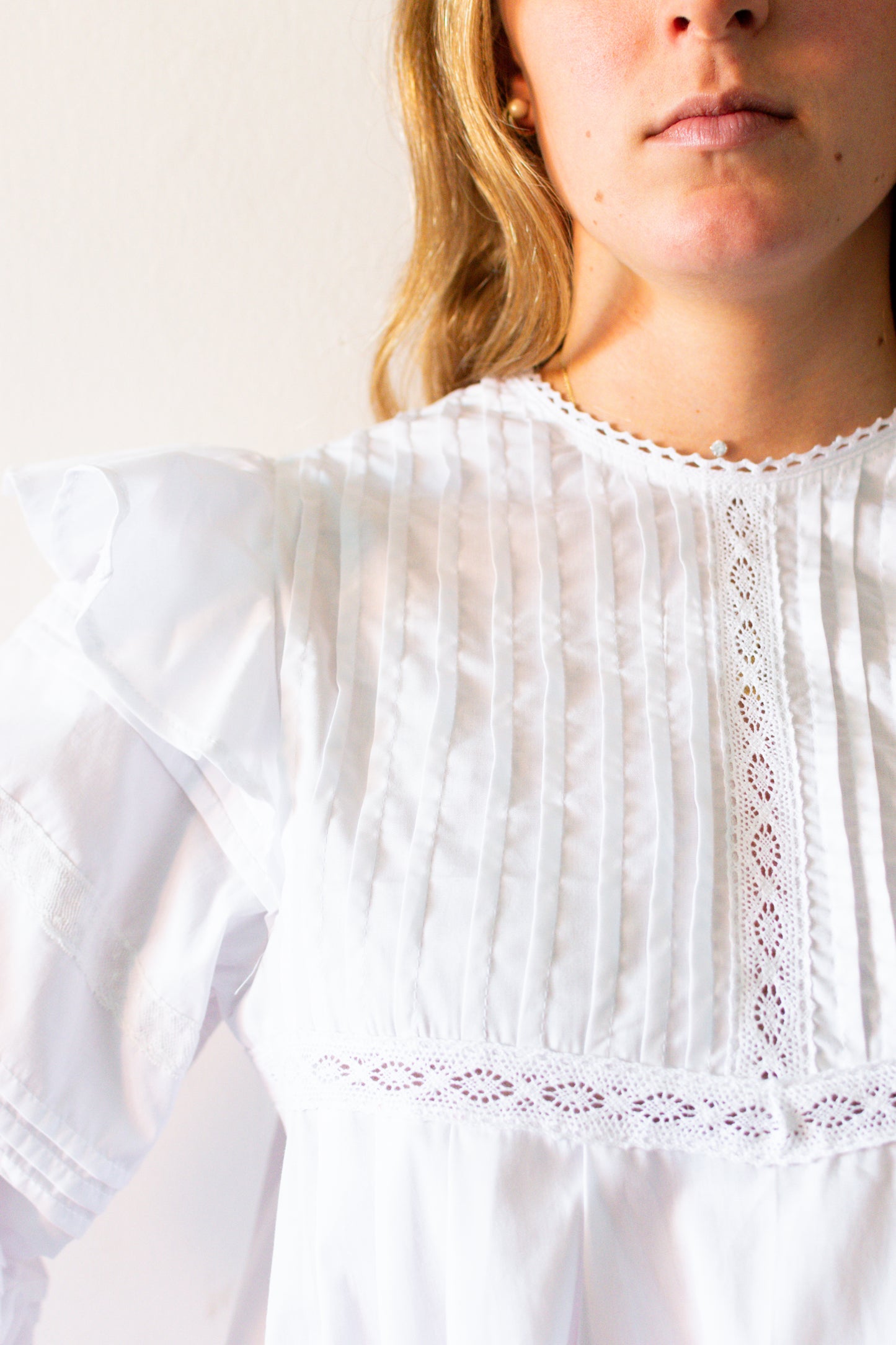 blusa MAMIMA