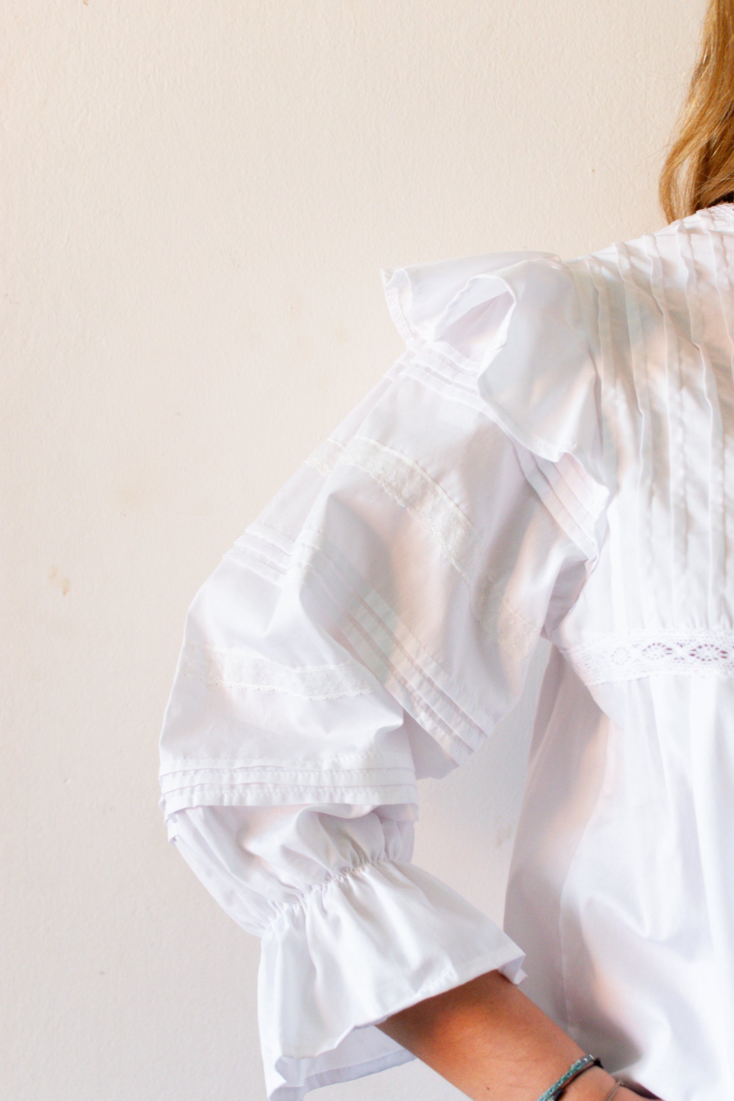 blusa MAMIMA