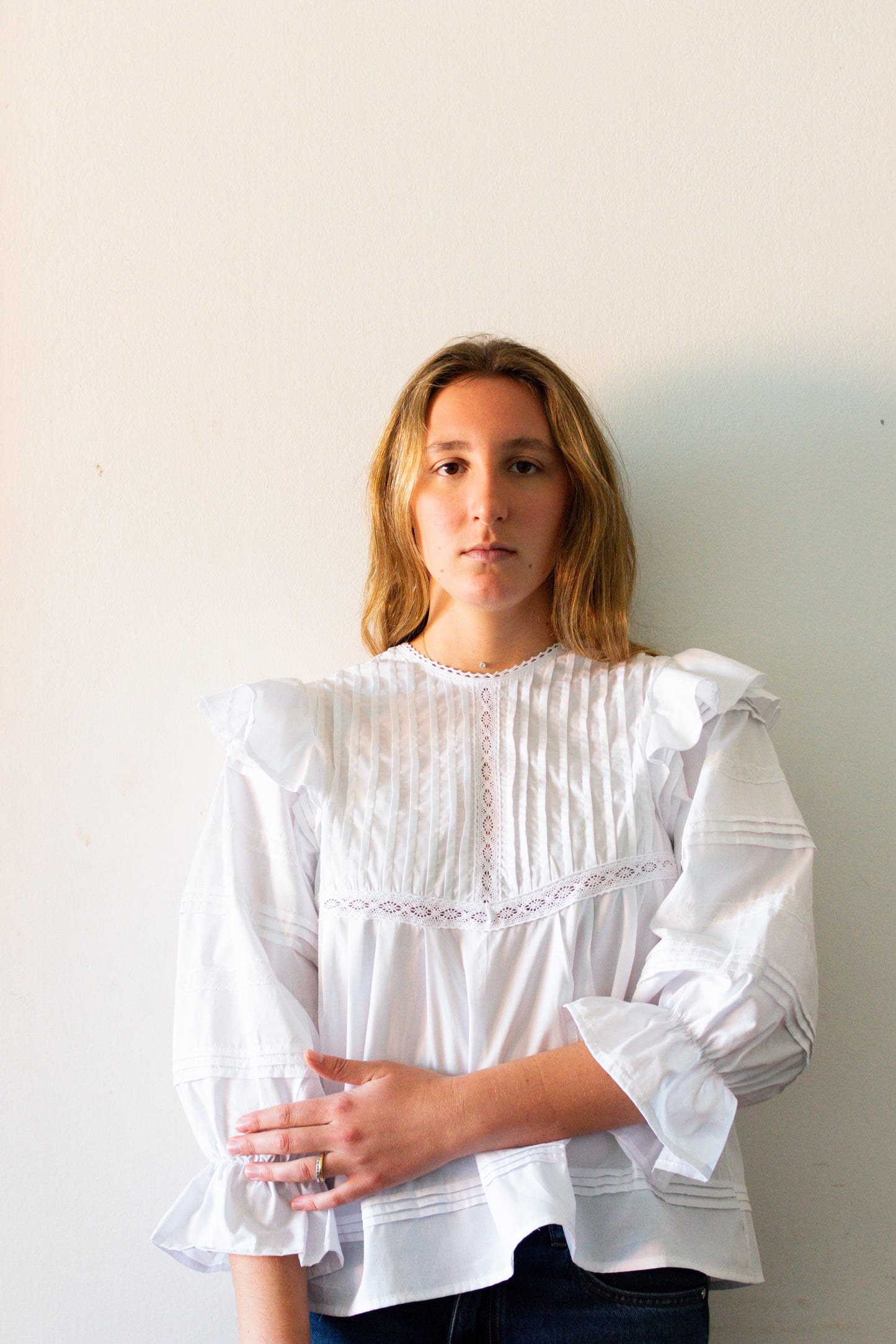 blusa MAMIMA