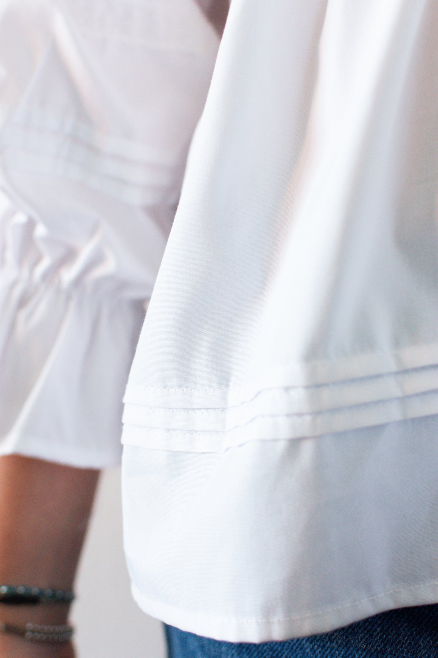 blusa MAMIMA