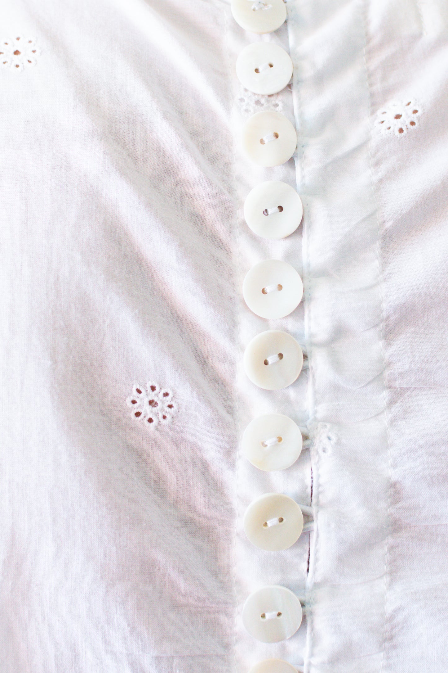 blusa DEI FIORI